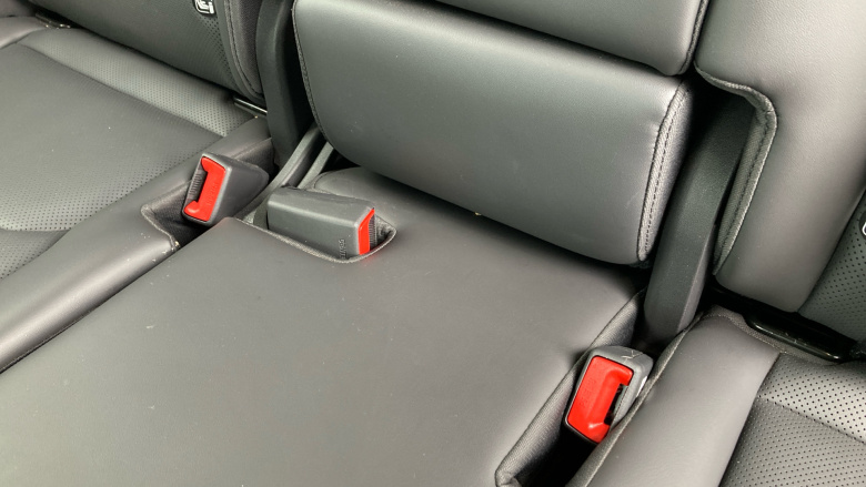 Kia EV5 160kW GT-Line S 81.4kWh 5dr Auto Electric Estate